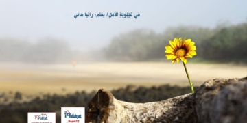 في غَيْبُوبَةِ الأَمَلِ/ بقلم: رانيا هاني