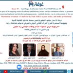 “هارمونيكا الزمن المفقود” للشاعر والكاتب الإعلامي زياد عقيقي في غرفة 19