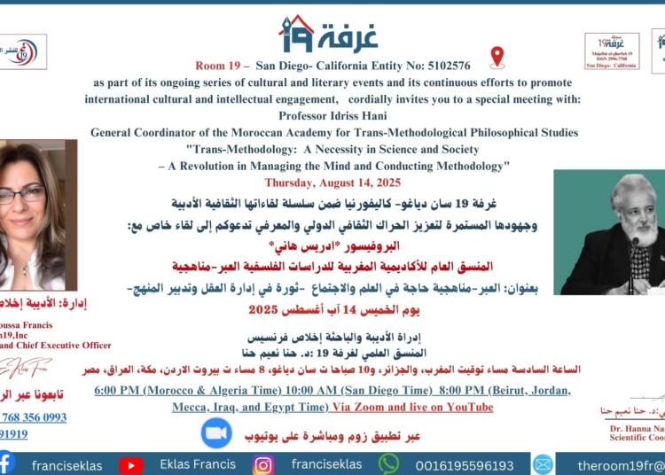 – A Revolution in Managing the Mind and Conducting Methodology"