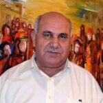 الحبُّ كبيرٌ الشاعر جميل داري