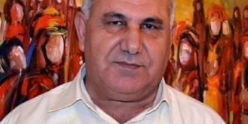 الحبُّ كبيرٌ الشاعر جميل داري