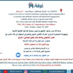 امبراطورية المراقبة الشاملة مع الفنان التشكيلي والناقد خالد خضير الصالحي/ العراقي