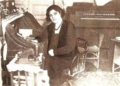 الصورة: مي زيادة