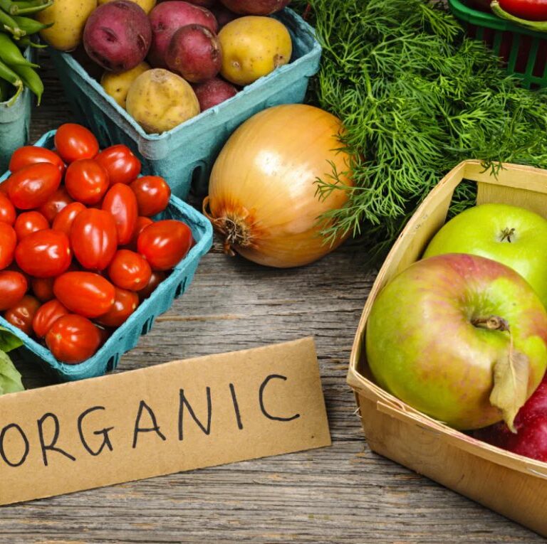 Organic