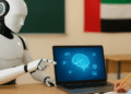 الإمارات تطلق مناهج ذكاء اصطناعي متقدمة، والسعودية تعزز قدرات الطلاب لمواكبة المستقبل الرقمي.