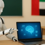 الإمارات تطلق مناهج ذكاء اصطناعي متقدمة، والسعودية تعزز قدرات الطلاب لمواكبة المستقبل الرقمي.
