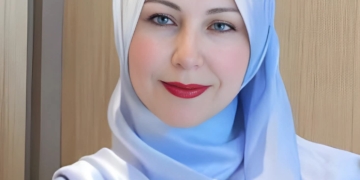 | مجيدة محمدي