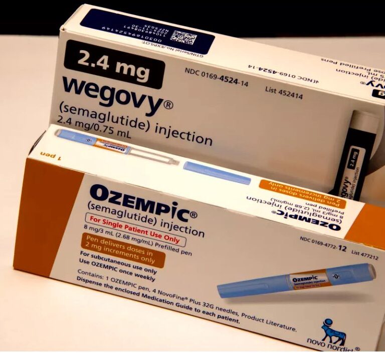 Ozempic
