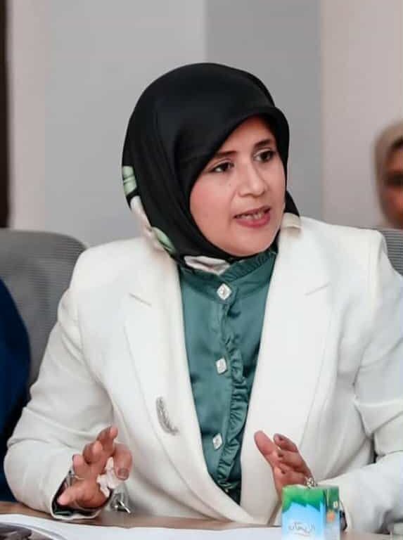 Zainab