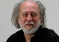 Laszlo Krasznahorkai