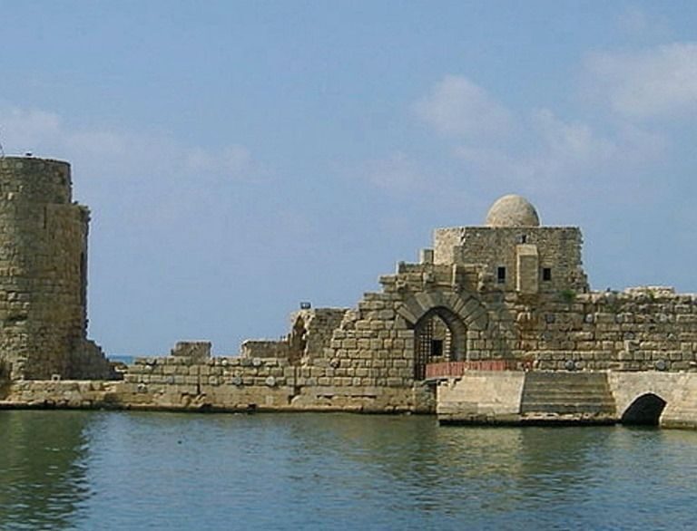Saida