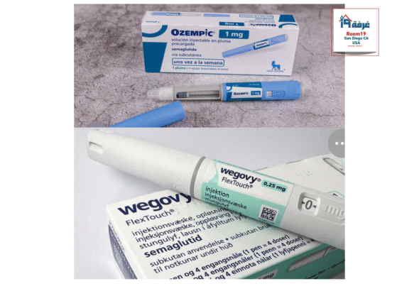Ozempic