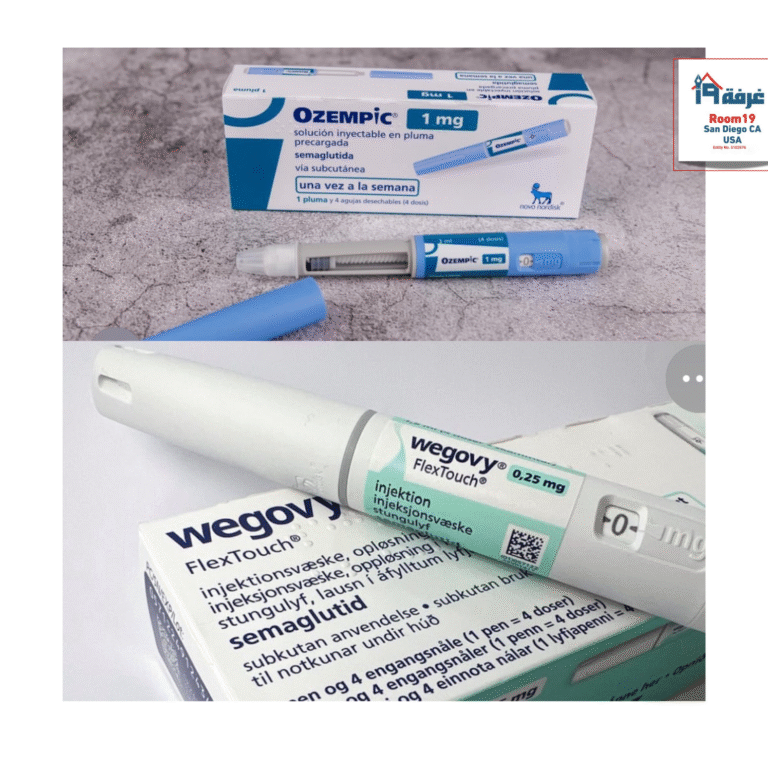 Ozempic