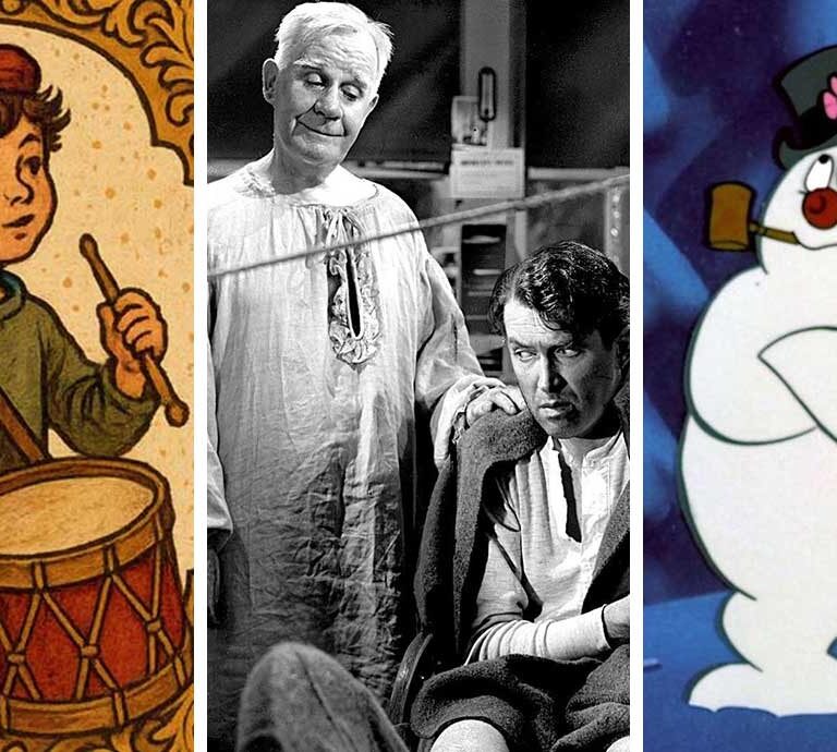 beloved-christmas-characters