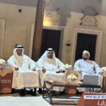 sharjah heritage days