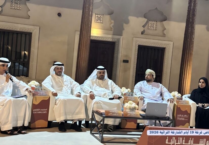 sharjah heritage days