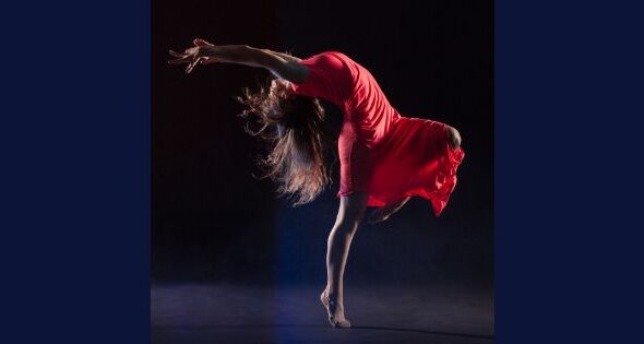 Dancing