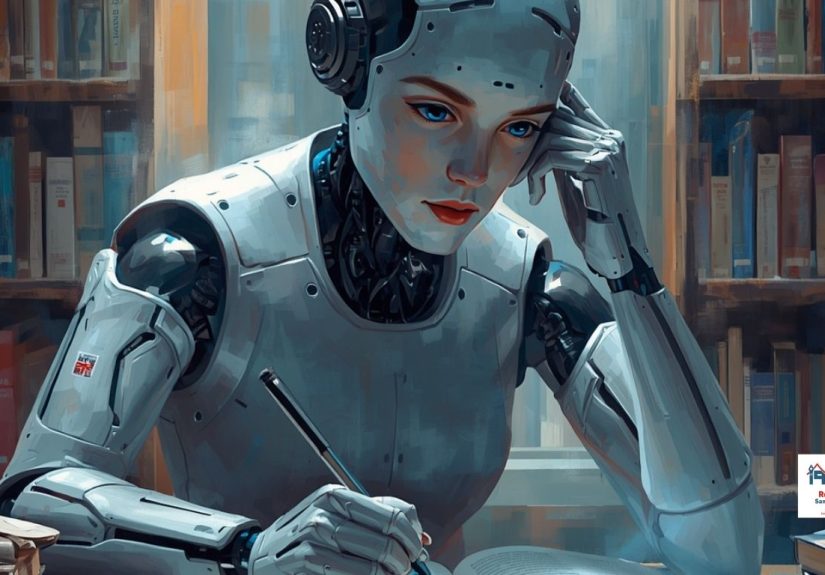 AI poet