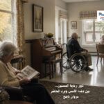 Nursing home