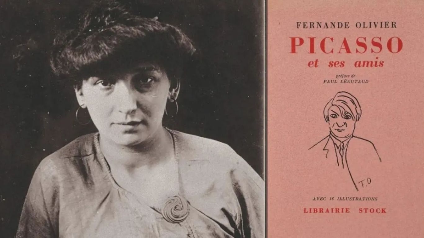 Picasso et ses amis