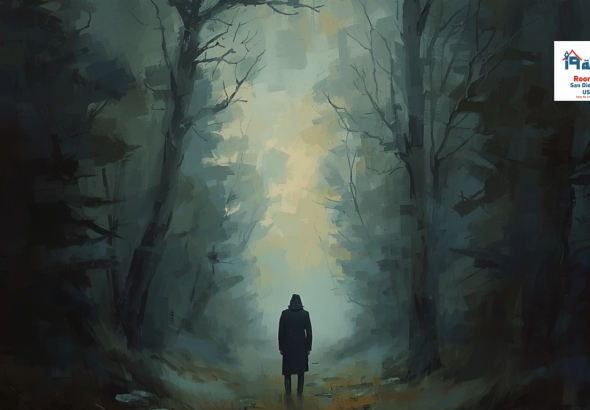 evening