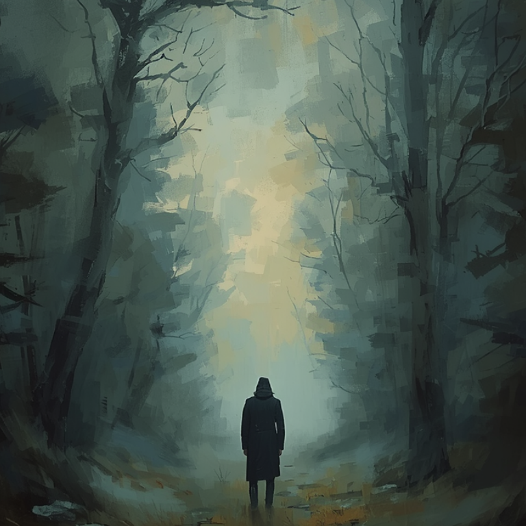 evening