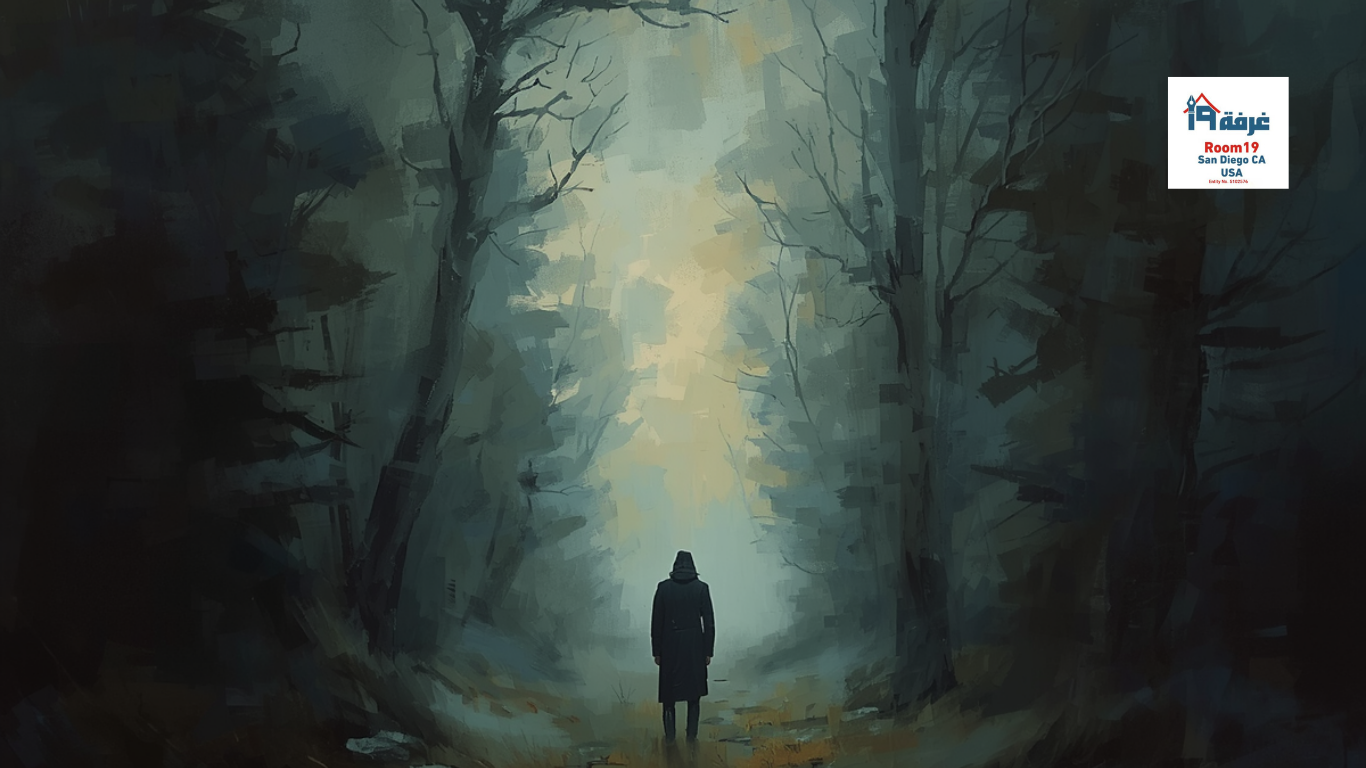 evening