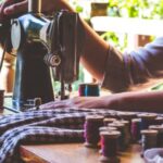 sewing