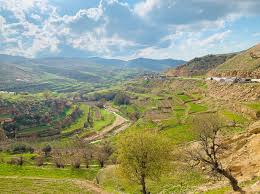 sinjar
