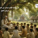 teaching
