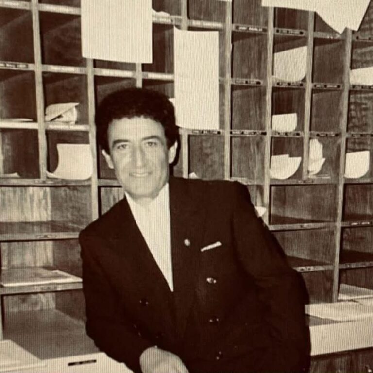 Adnan Haydar