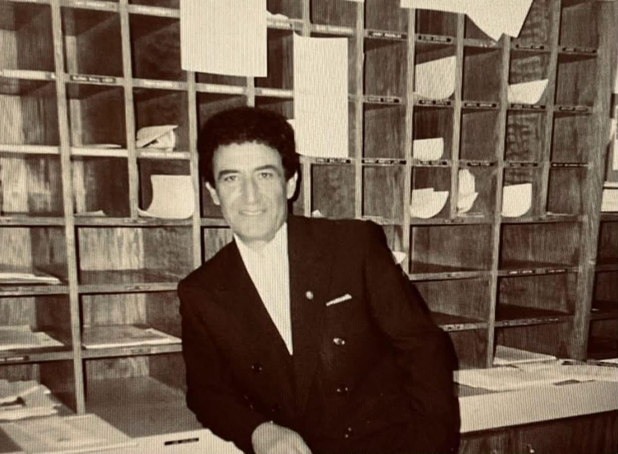 Adnan Haydar