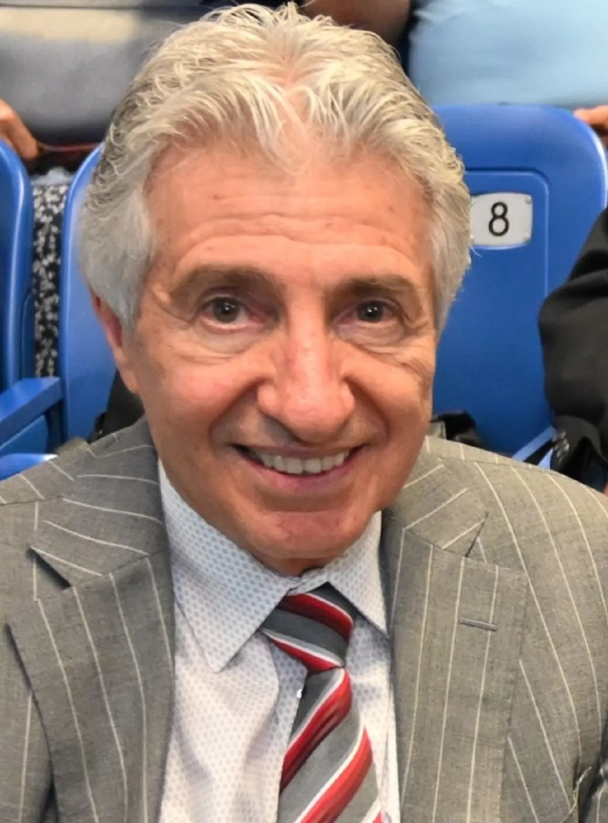 Ramzi Rihani