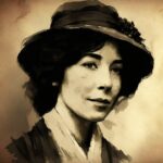 Sara Teasdale