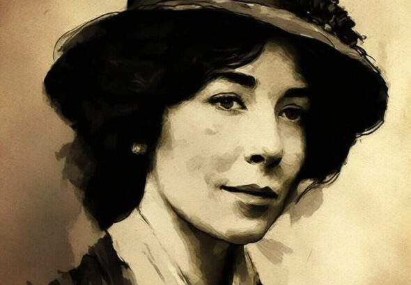 Sara Teasdale