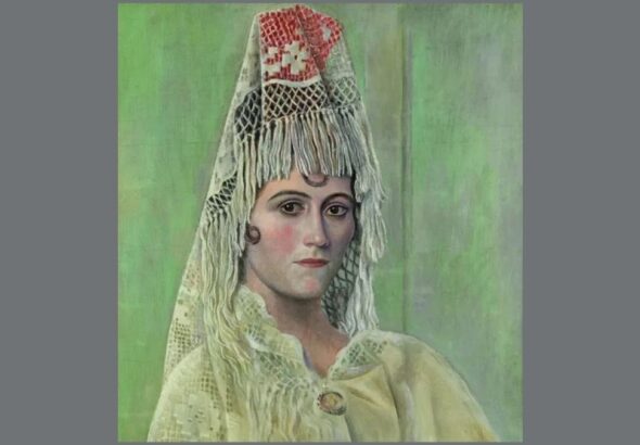 olga