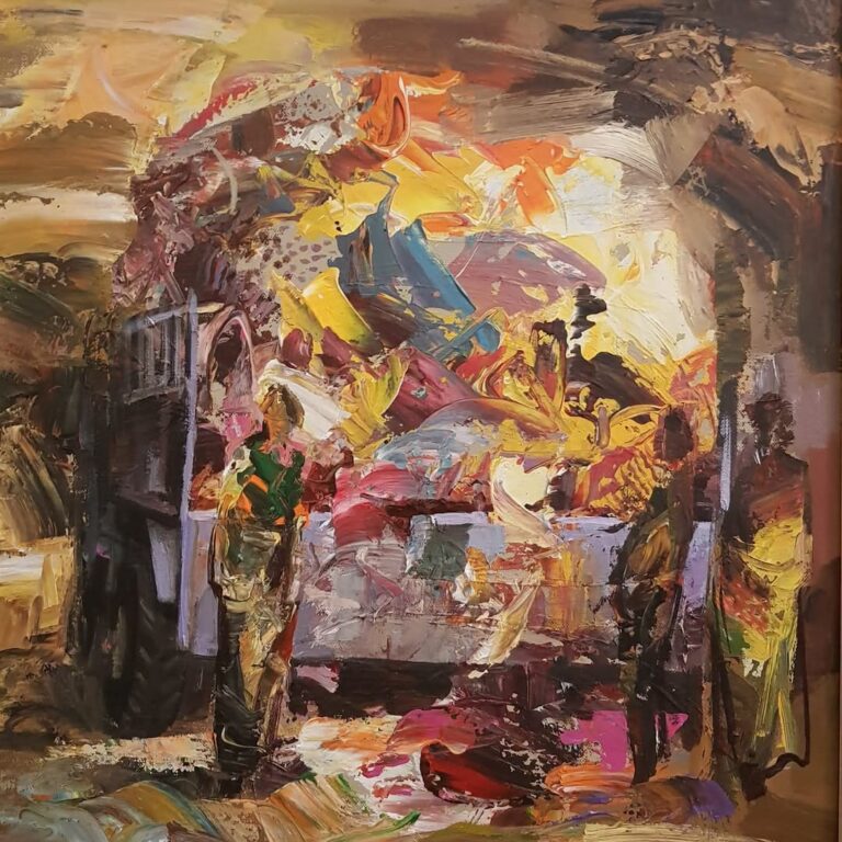 Ahmed Kleige