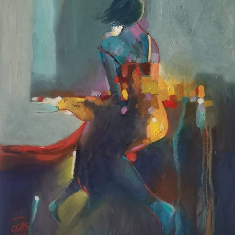 Falashakarchi