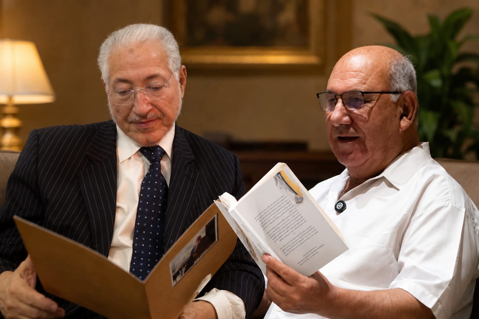 Jamel Dari