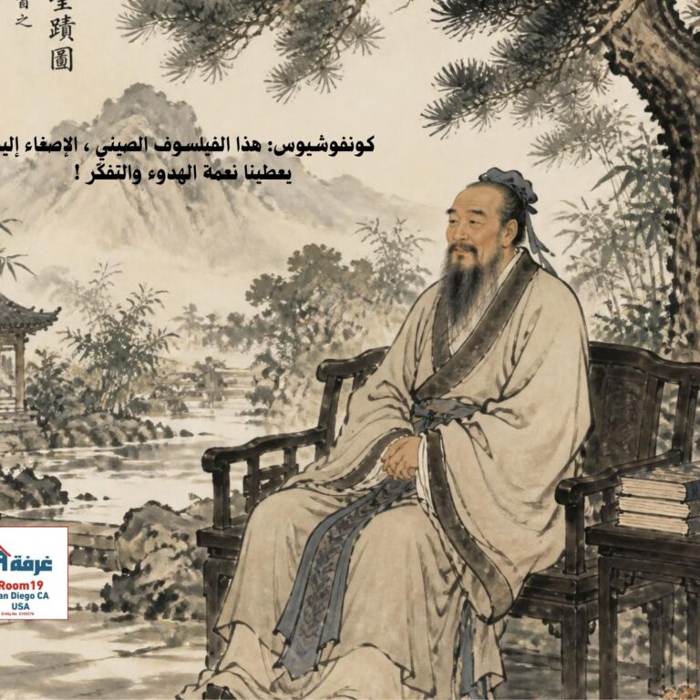 Confucius