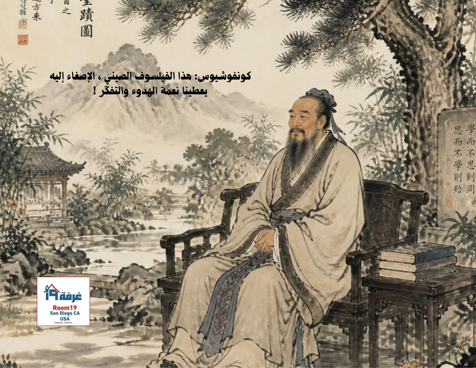 Confucius
