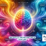 Law of attraction