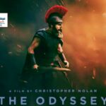 the odyssey