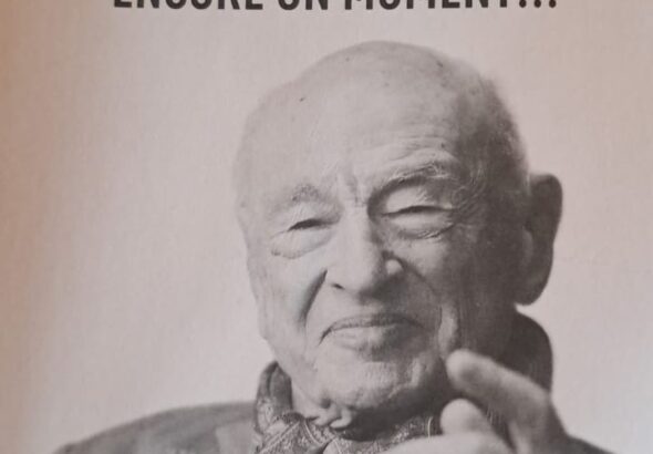 Edgar Morin
