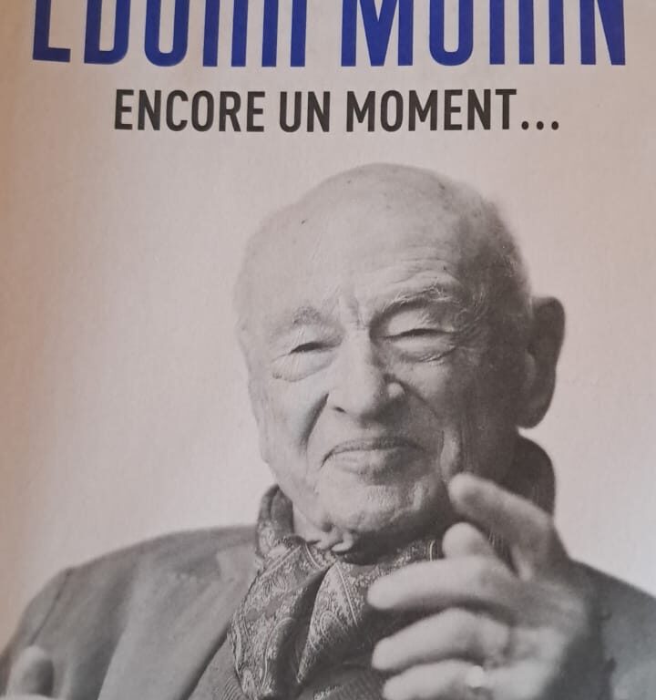 Edgar Morin