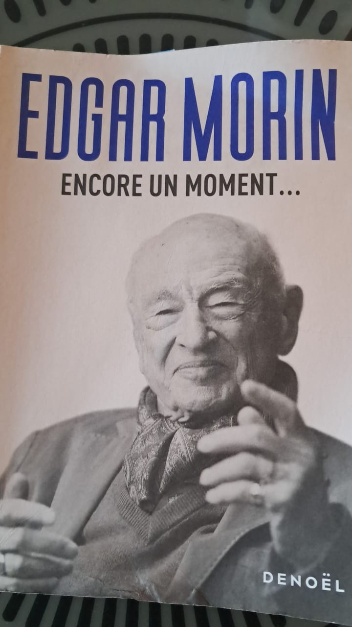 Edgar Morin