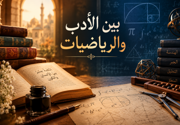 Math litr