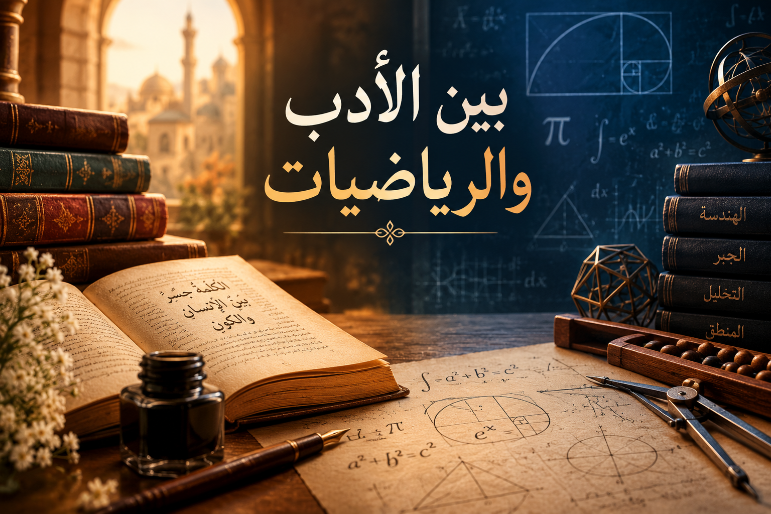 Math litr