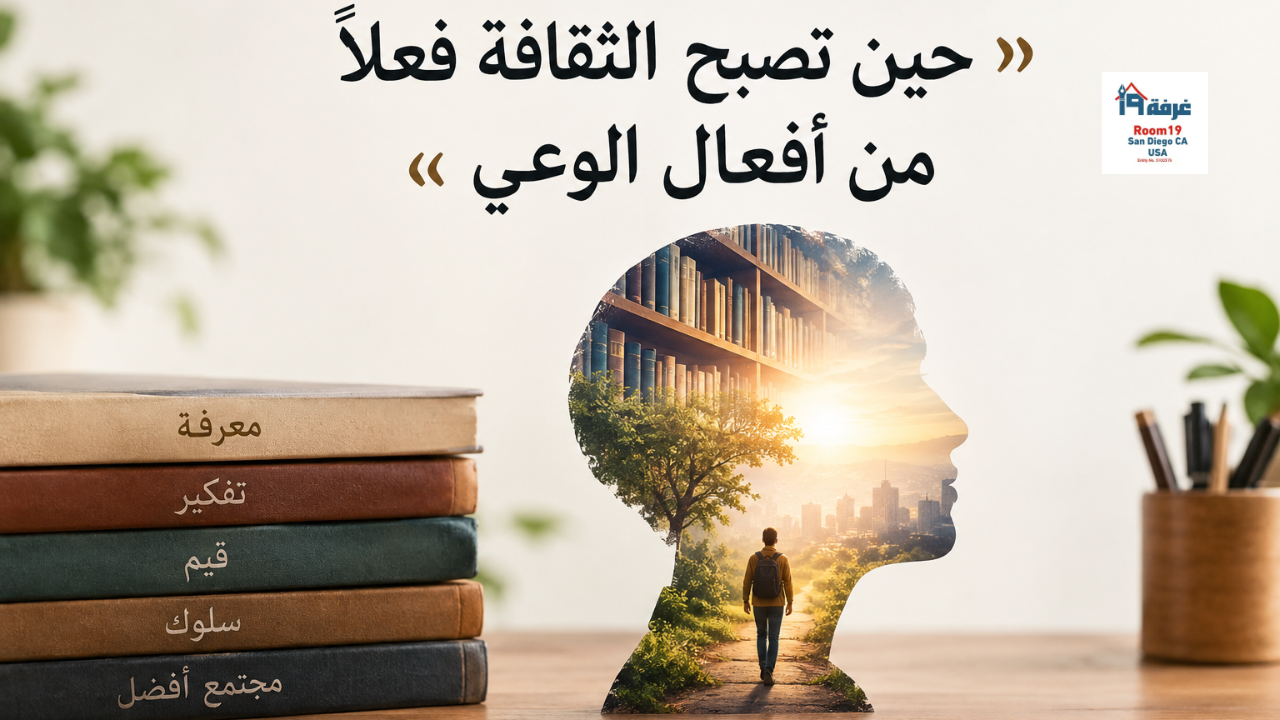 thaqafa