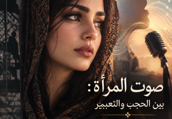 women voice